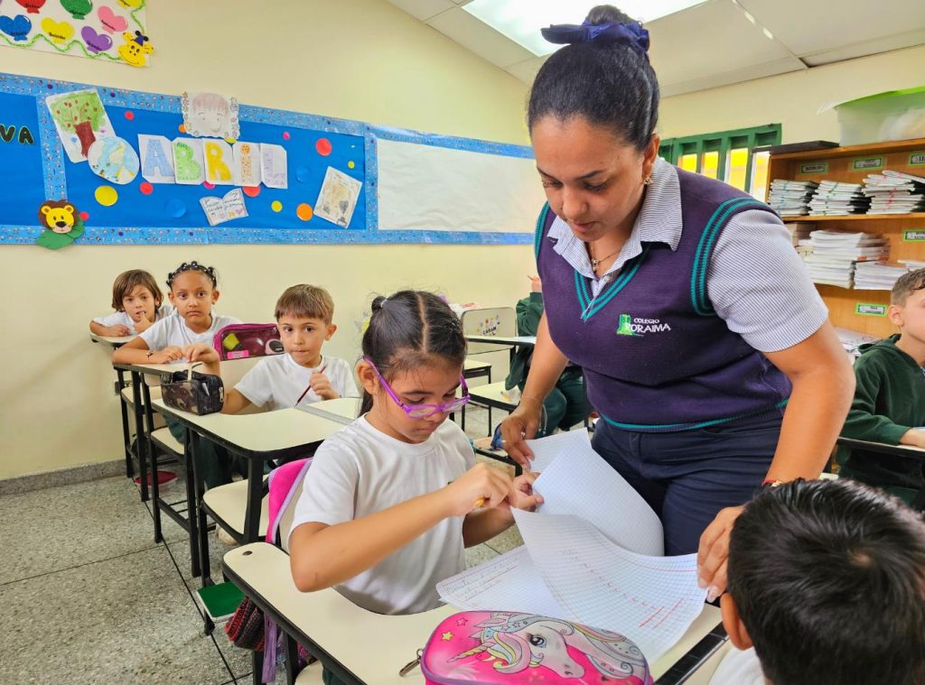 Orientación pedagógica y psicológica
